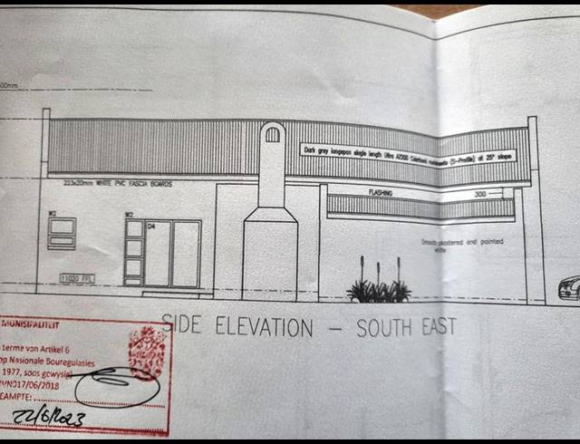 3 BEDROOM HOUSE FOR SALE IN LAAIPLEK